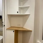 Small Comfy Studio In Paris